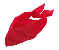 Шейный платок Bandana, красный Шейный платок Bandana, красный
