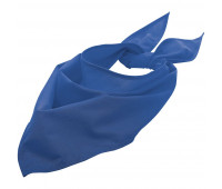 Шейный платок Bandana, ярко-синий Шейный платок Bandana, ярко-синий