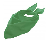 Шейный платок Bandana, ярко-зеленый Шейный платок Bandana, ярко-зеленый