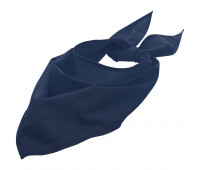 Шейный платок Bandana, темно-синий Шейный платок Bandana, темно-синий