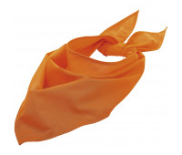 Шейный платок Bandana, оранжевый Шейный платок Bandana, оранжевый