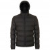 Куртка мужская Ridley Men, черная, 01622312