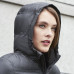 Куртка женская Ridley Women, черная, 01623312