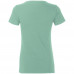 Футболка женская Murphy Women, зеленая мята, 01837285 Футболка женская Murphy Women, зеленая мята, 01837285