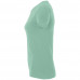 Футболка женская Murphy Women, зеленая мята, 01837285 Футболка женская Murphy Women, зеленая мята, 01837285