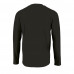 Футболка с длинным рукавом Imperial LSL Men, черная, 02074309
