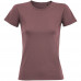 Футболка женская Regent Fit Women, пыльно-розовая, 02758170 Футболка женская Regent Fit Women, пыльно-розовая, 02758170