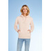 Толстовка унисекс Spencer, черная, 02991312 Толстовка унисекс Spencer, черная, 02991312
