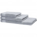 Полотенце Peninsula Medium, серое, 03095342TUN Полотенце Peninsula Medium, серое, 03095342TUN