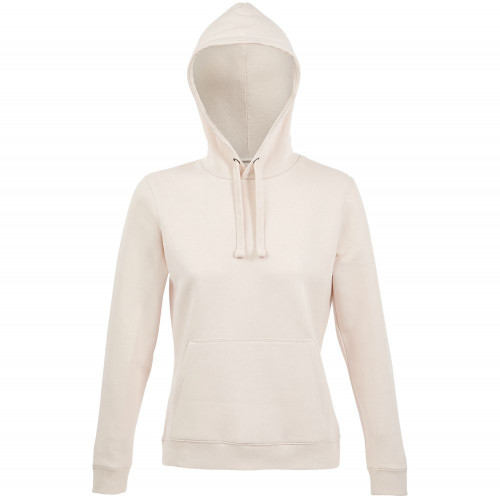 Толстовка женская Spencer Women, розовая, 03103143