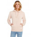 Толстовка женская Spencer Women, розовая, 03103143