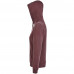 Толстовка женская Spencer Women, бордовый меланж, 03103148 Толстовка женская Spencer Women, бордовый меланж, 03103148