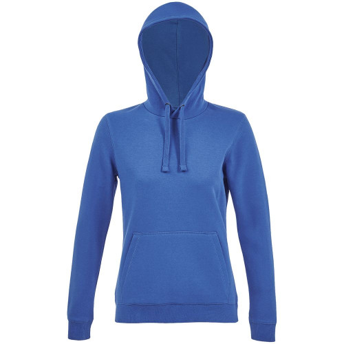 Толстовка женская Spencer Women, ярко-синяя, 03103241 Толстовка женская Spencer Women, ярко-синяя, 03103241