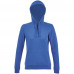 Толстовка женская Spencer Women, ярко-синяя, 03103241 Толстовка женская Spencer Women, ярко-синяя, 03103241