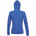 Толстовка женская Spencer Women, ярко-синяя, 03103241 Толстовка женская Spencer Women, ярко-синяя, 03103241