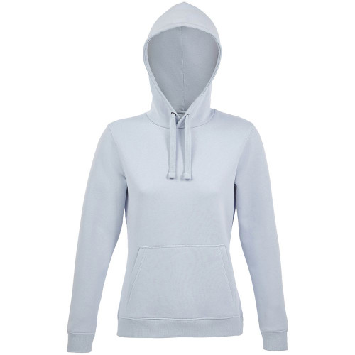 Толстовка женская Spencer Women, голубая, 03103251