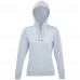 Толстовка женская Spencer Women, голубая, 03103251