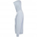 Толстовка женская Spencer Women, голубая, 03103251