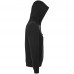 Толстовка женская Spencer Women, черная, 03103312 Толстовка женская Spencer Women, черная, 03103312