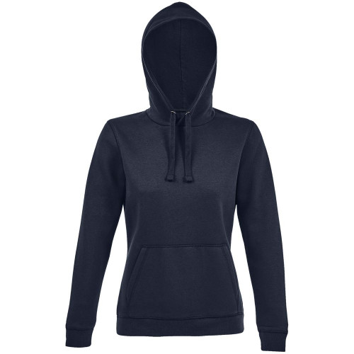 Толстовка женская Spencer Women, кобальт (темно-синяя), 03103319