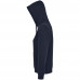 Толстовка женская Spencer Women, кобальт (темно-синяя), 03103319