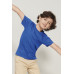 Футболка детская Pioneer Kids, белая, 03578102 Футболка детская Pioneer Kids, белая, 03578102
