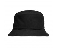 Панама Twill, черная Панама Twill, черная