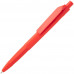 Ручка шариковая Prodir QS30 PRP Working Tool Soft Touch, красная, 10038/50