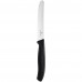 Набор кухонных ножей Victorinox Swiss Classic Paring, черный, 10042/30 Набор кухонных ножей Victorinox Swiss Classic Paring, черный, 10042/30