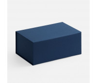 Коробка LumiBox, синяя (Noble) Коробка LumiBox, синяя (Noble)
