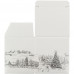 Коробка Silver Snow, 10163 Коробка Silver Snow, 10163