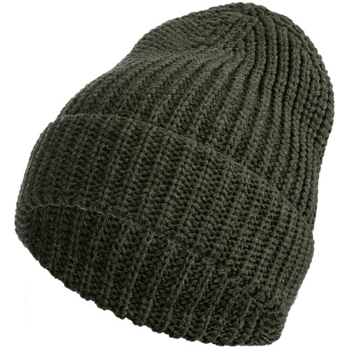 Шапка Nordkyn, зеленая (оливковая), 10450/90 Шапка Nordkyn, зеленая (оливковая), 10450/90