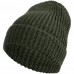 Шапка Nordkyn, зеленая (оливковая), 10450/90 Шапка Nordkyn, зеленая (оливковая), 10450/90