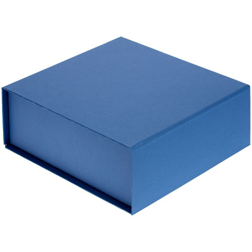 Коробка Flip Deep, синяя матовая, 10585/41 Коробка Flip Deep, синяя матовая, 10585/41