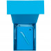 Коробка Flip Deep, голубая, 10585/44 Коробка Flip Deep, голубая, 10585/44