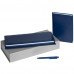 Набор Nebraska Planner, синий, 10629/40 Набор Nebraska Planner, синий, 10629/40