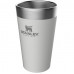 Стакан Stanley Adventure Pint, белый, 10796/60