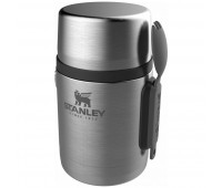 Термос для еды Stanley Adventure 530, стальной Термос для еды Stanley Adventure 530, стальной