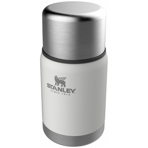 Термос для еды Stanley Adventure 700, белый, 10802/60 Термос для еды Stanley Adventure 700, белый, 10802/60