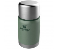 Термос для еды Stanley Adventure 700, зеленый Термос для еды Stanley Adventure 700, зеленый