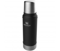 Термос Stanley Classic 750, черный Термос Stanley Classic 750, черный