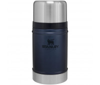 Термос для еды Stanley Classic 700, синий Термос для еды Stanley Classic 700, синий