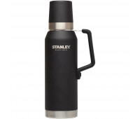 Термос Stanley Master 1300, черный Термос Stanley Master 1300, черный