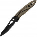 Нож Skeletool KBX, хаки, 10847/99