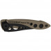 Нож Skeletool KBX, хаки, 10847/99