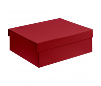 Коробка My Warm Box, красная Коробка My Warm Box, красная