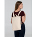 Рюкзак холщовый Discovery Bag, неокрашенный, 10875/66 Рюкзак холщовый Discovery Bag, неокрашенный, 10875/66