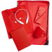 Набор Welcome Kit, красный, 11007/50