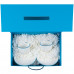Коробка New Case, голубая, 11042/44 Коробка New Case, голубая, 11042/44