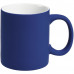 Кружка Sippy c покрытием софт-тач, синяя, 11044/40 Кружка Sippy c покрытием софт-тач, синяя, 11044/40